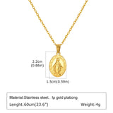 Miraculous Medal