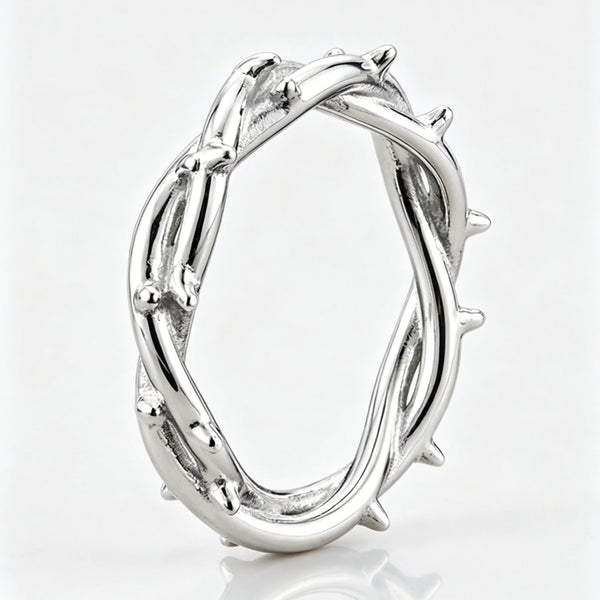 Crown of Thorns Ring