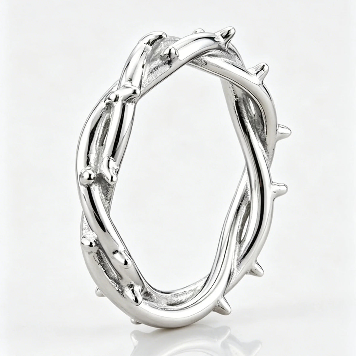 Crown of Thorns Ring