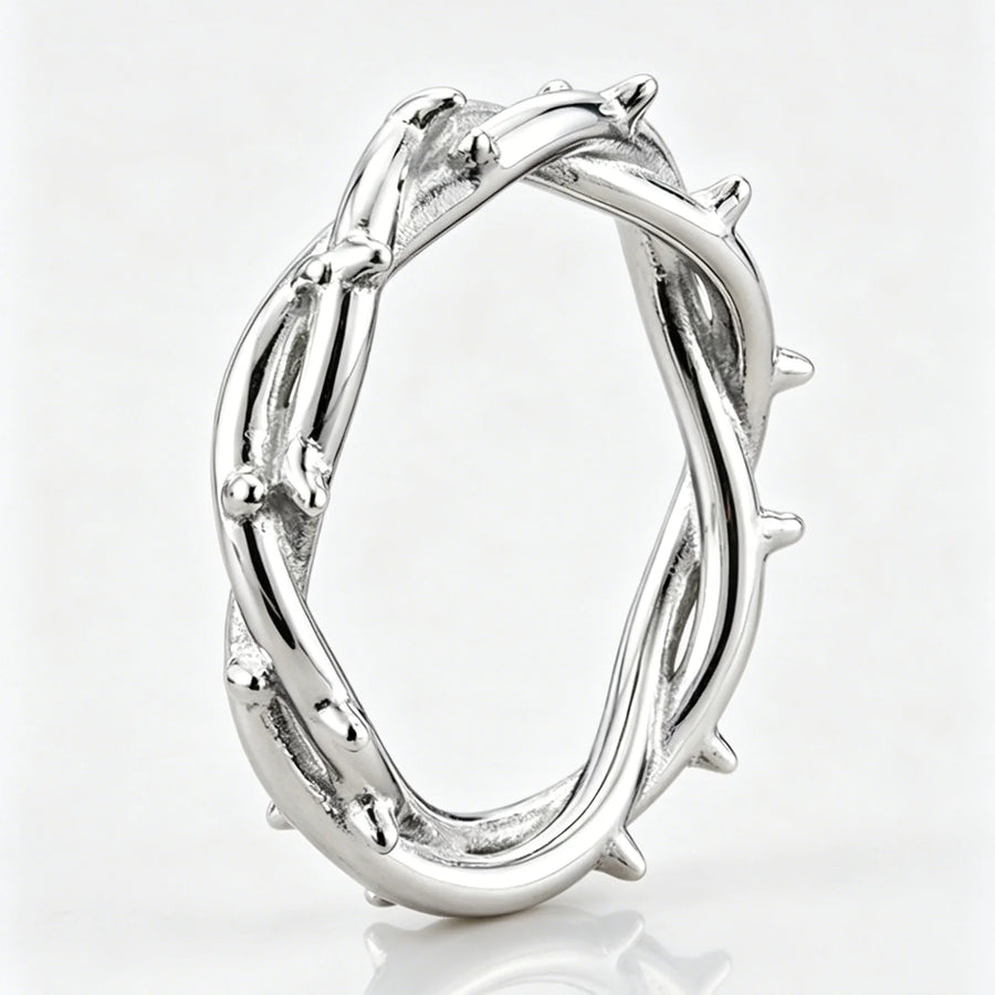 Crown of Thorns Ring