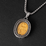 Miraculous Medal