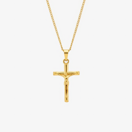 Crucifixes