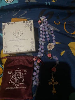 Customer photo