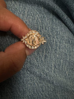 Customer photo
