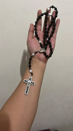 Customer photo