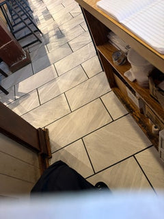 Customer photo