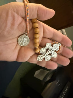 Customer photo