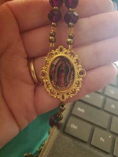 Customer photo