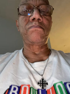 Customer photo