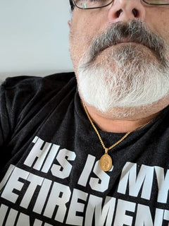 Customer photo
