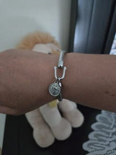 Customer photo