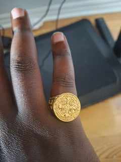 Customer photo