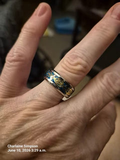 Customer photo