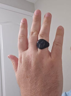 Customer photo