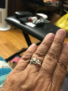 Customer photo