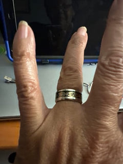 Customer photo