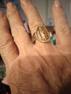 Customer photo