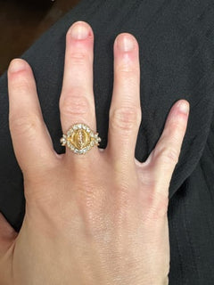 Customer photo