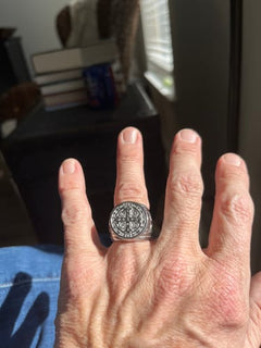 Customer photo