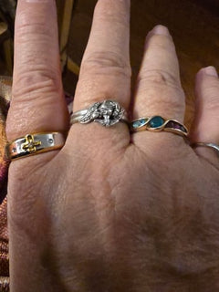 Customer photo