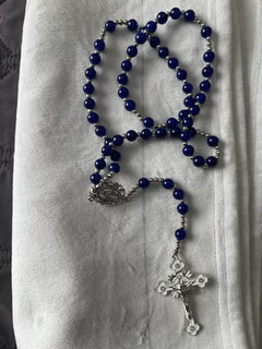 Customer photo