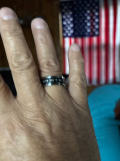 Customer photo