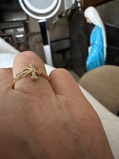 Customer photo