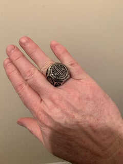 Customer photo