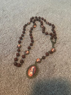 Customer photo