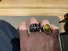 Customer photo