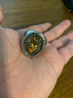 Customer photo