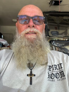 Customer photo
