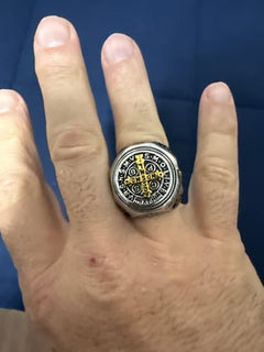 Customer photo