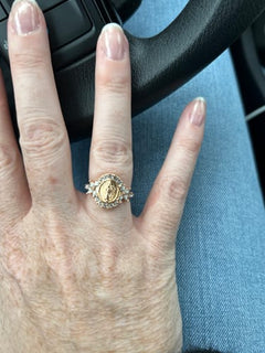 Customer photo