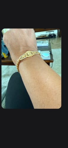 Customer photo