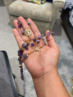 Customer photo
