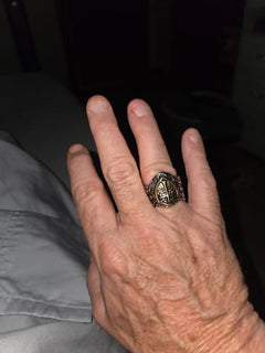 Customer photo