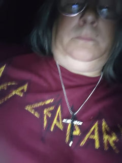 Customer photo