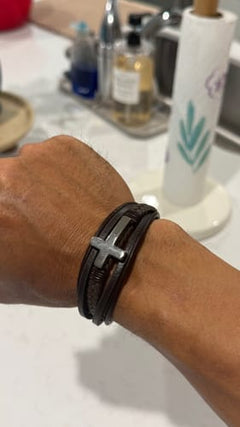 Customer photo