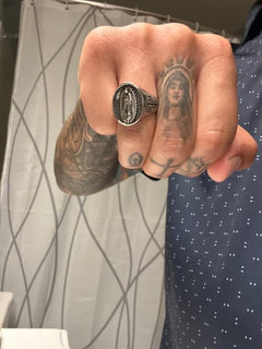 Customer photo