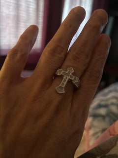 Customer photo