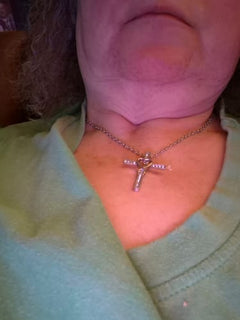 Customer photo