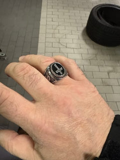 Customer photo