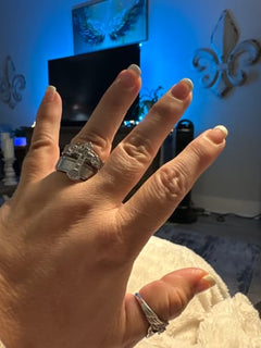 Customer photo
