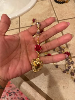 Customer photo