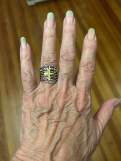 Customer photo