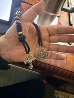 Customer photo