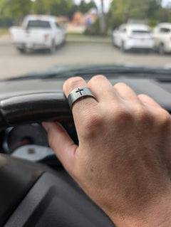 Customer photo