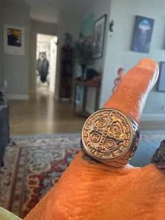 Customer photo