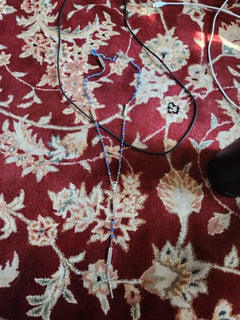 Customer photo